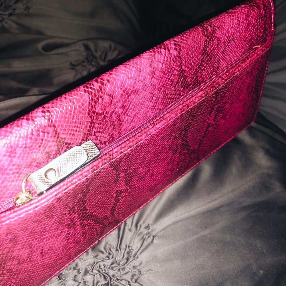 Neiman Marcus clutch